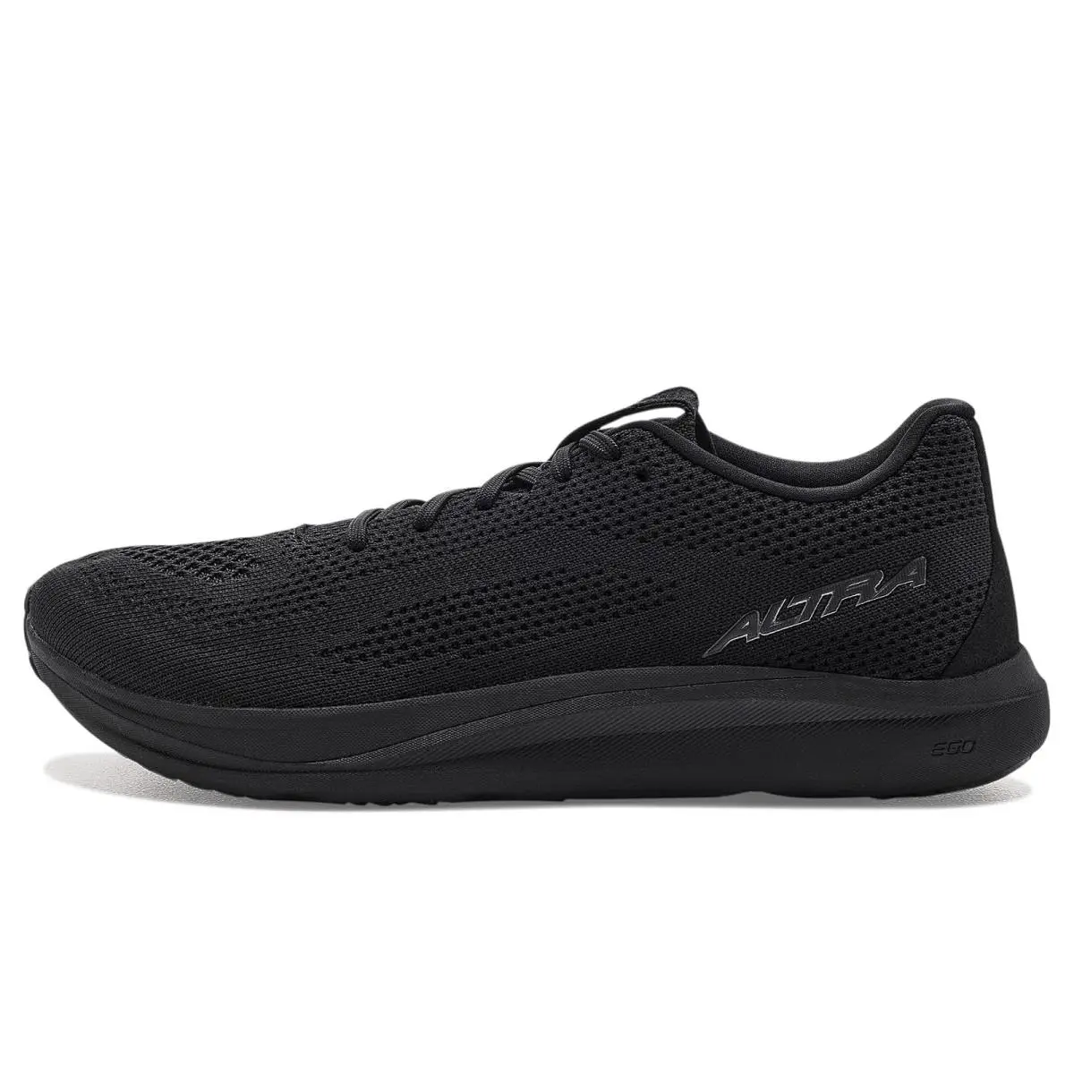 Altra shoes - Black/Black/Black 2