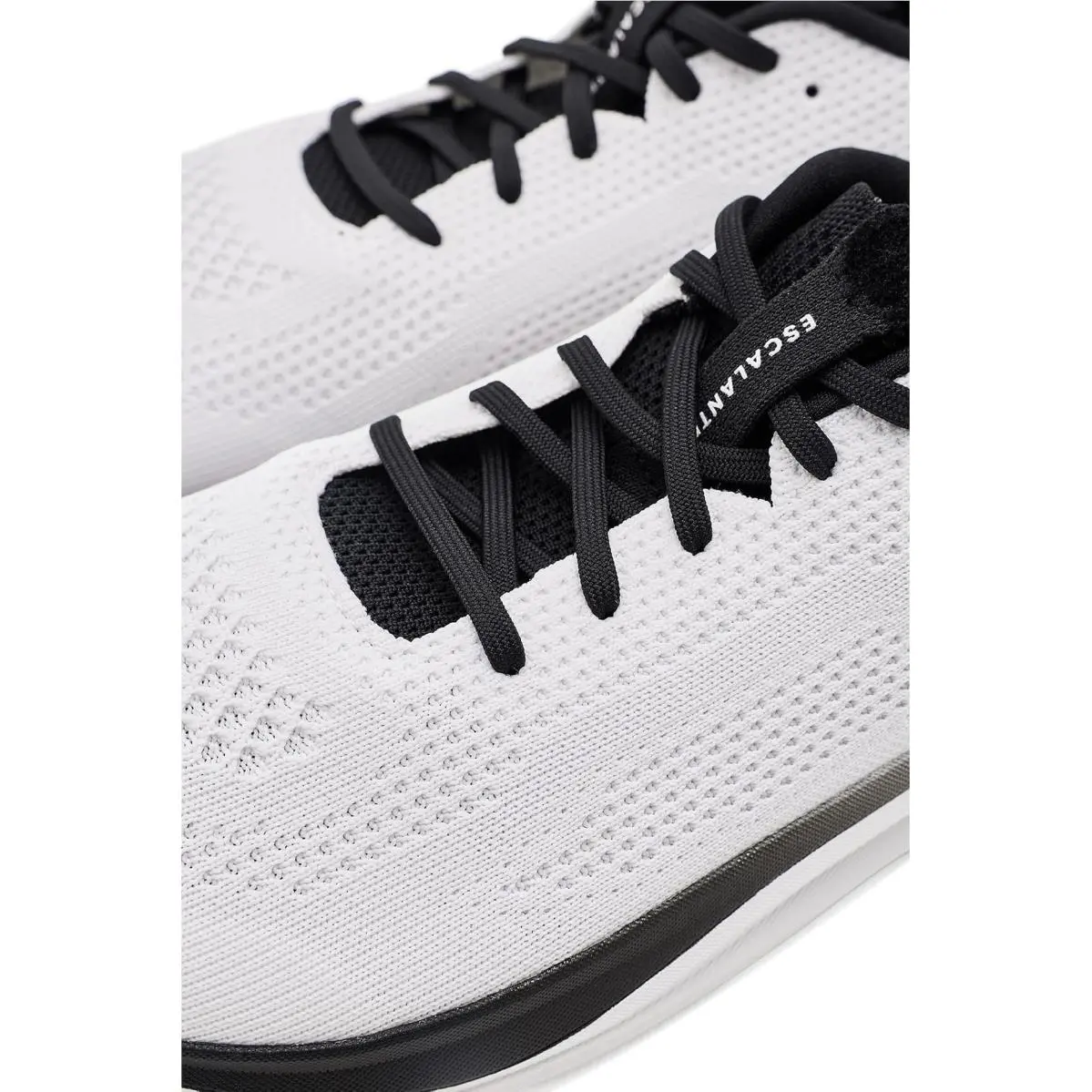 Altra shoes - Black/Black/Black 39