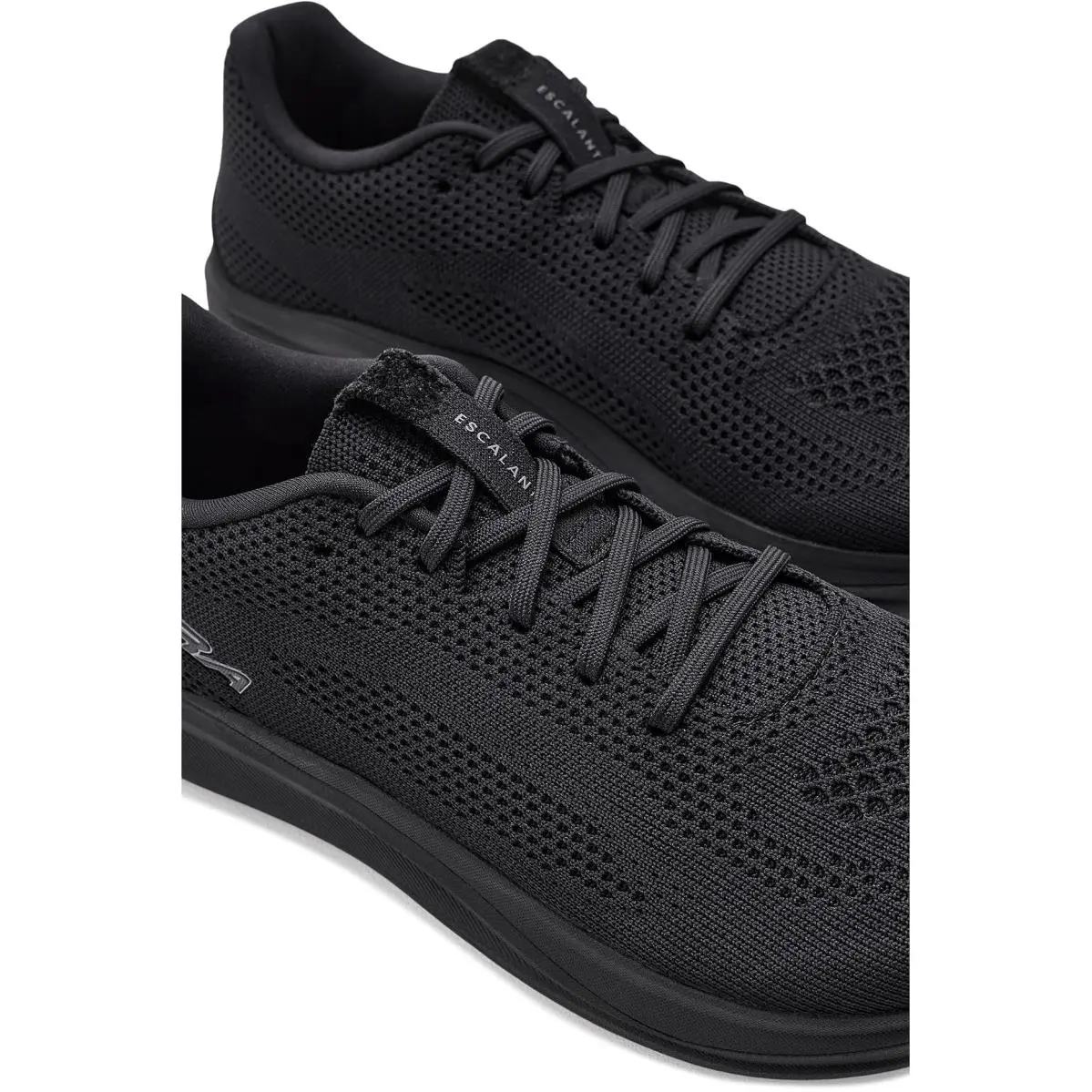 Altra shoes - Black/Black/Black 11