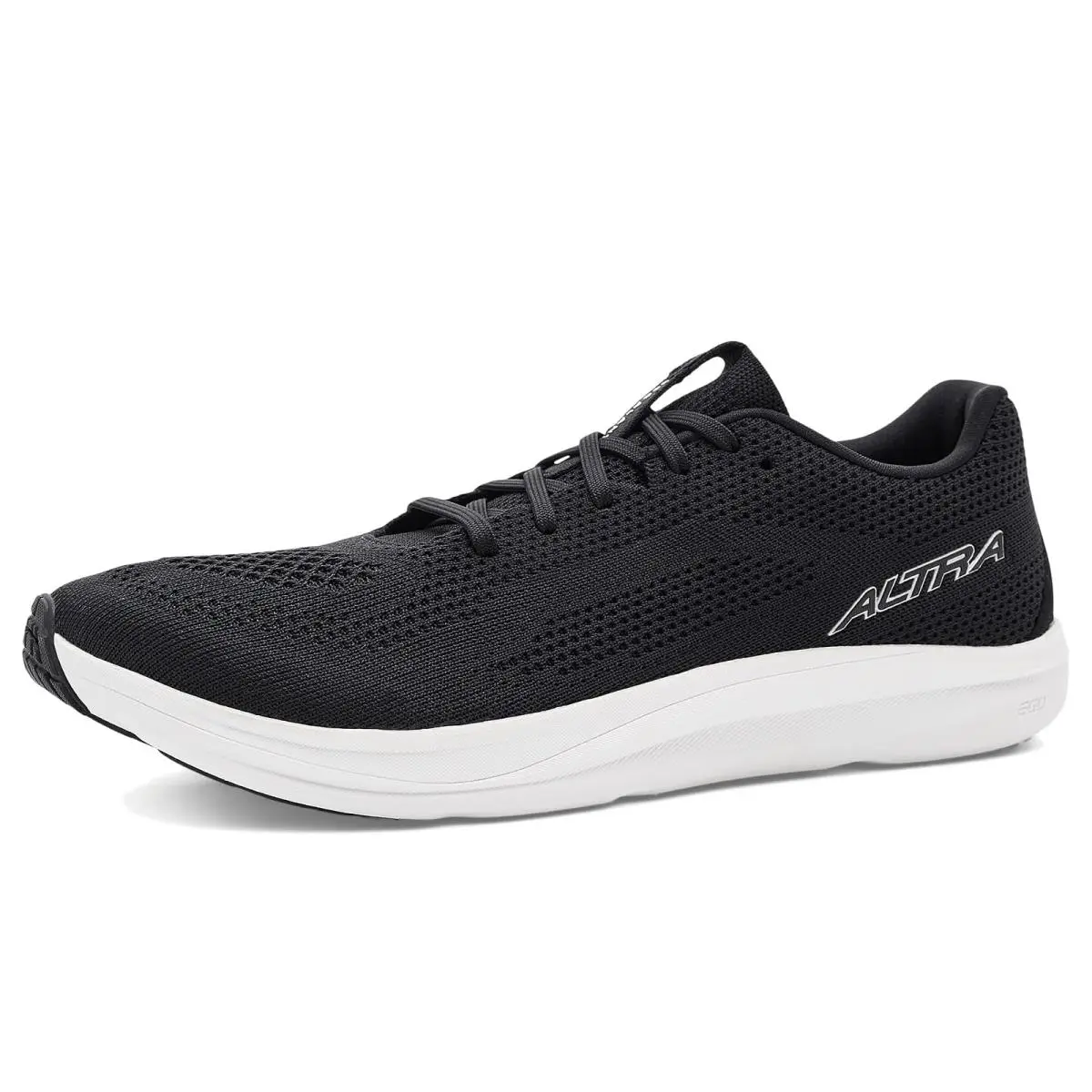 Altra shoes - Black/Black/Black 13