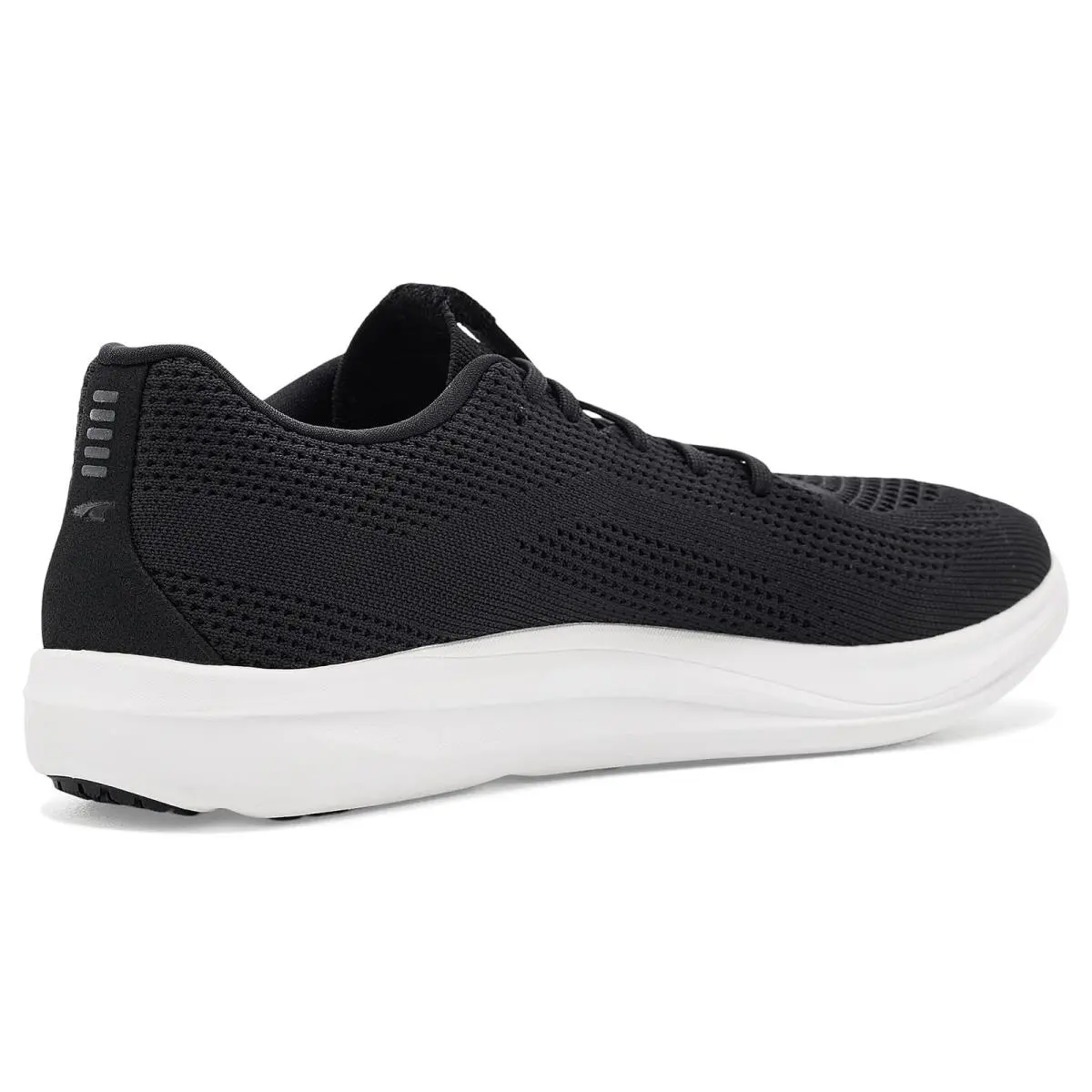 Altra shoes - Black/Black/Black 15