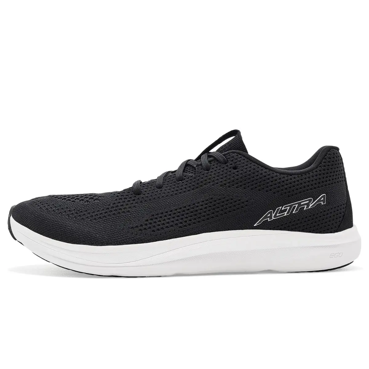 Altra shoes - Black/Black/Black 16