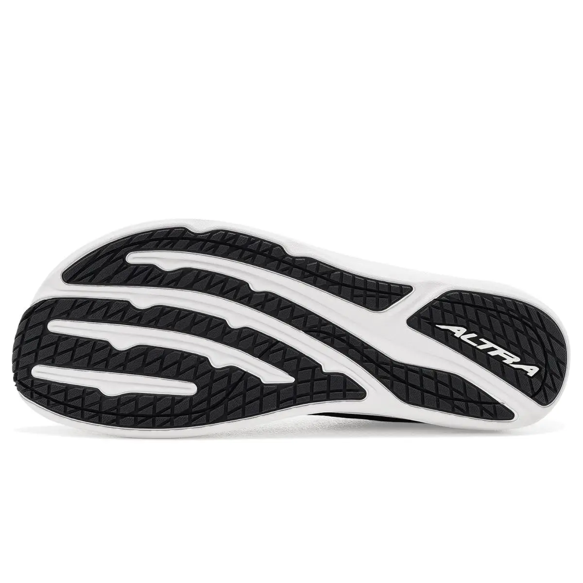 Altra shoes - Black/Black/Black 17