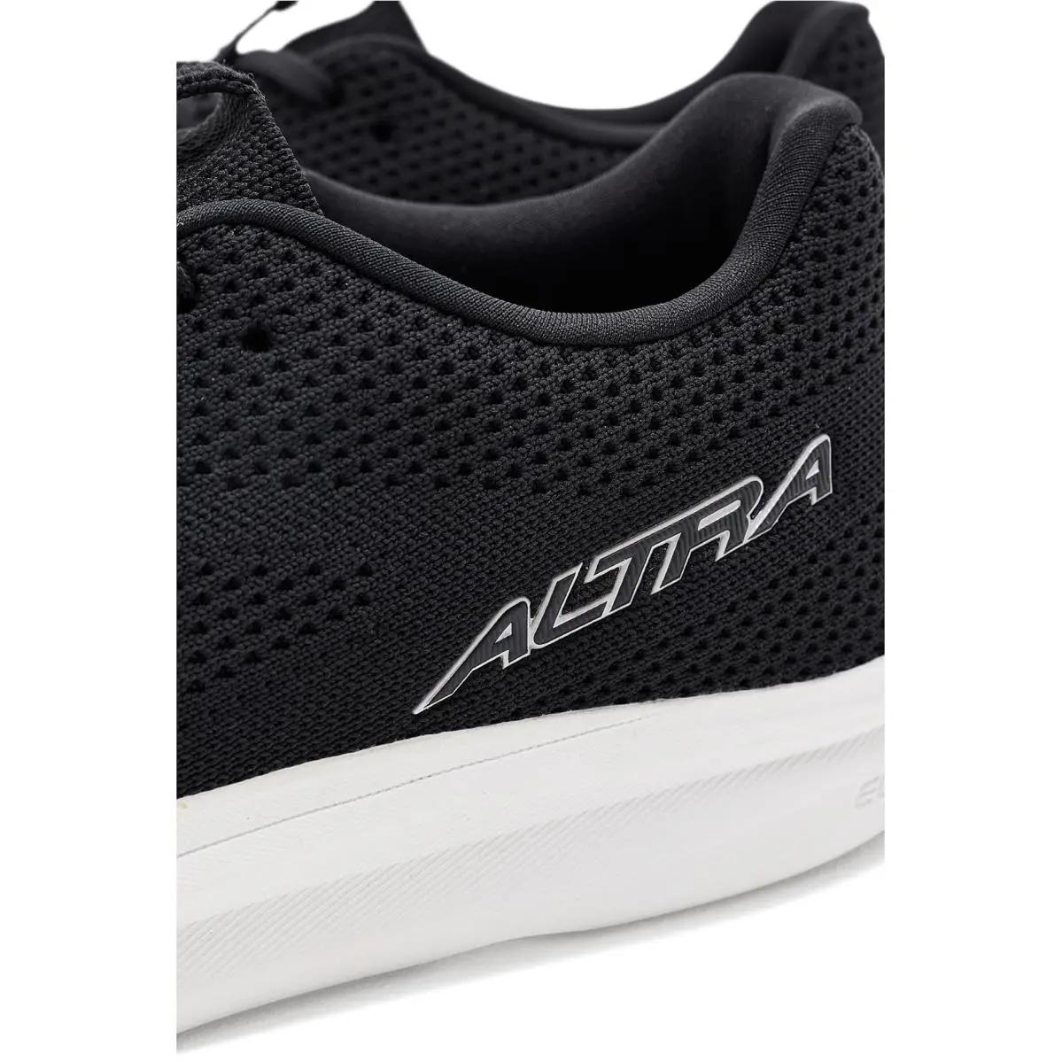 Altra shoes - Black/Black/Black 18