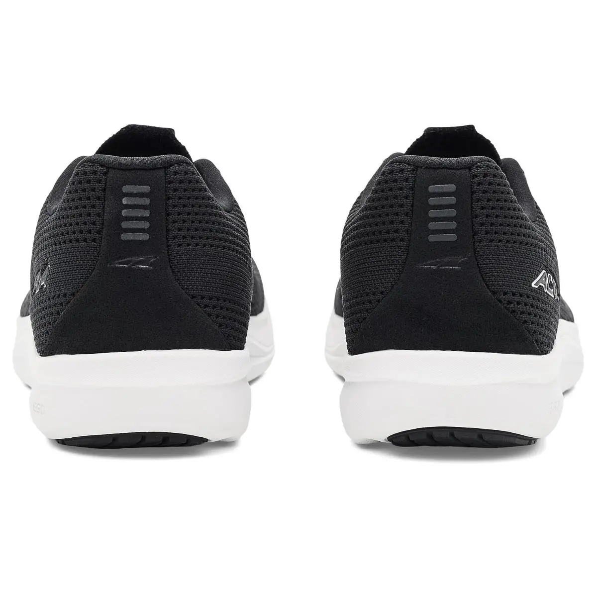 Altra shoes - Black/Black/Black 19