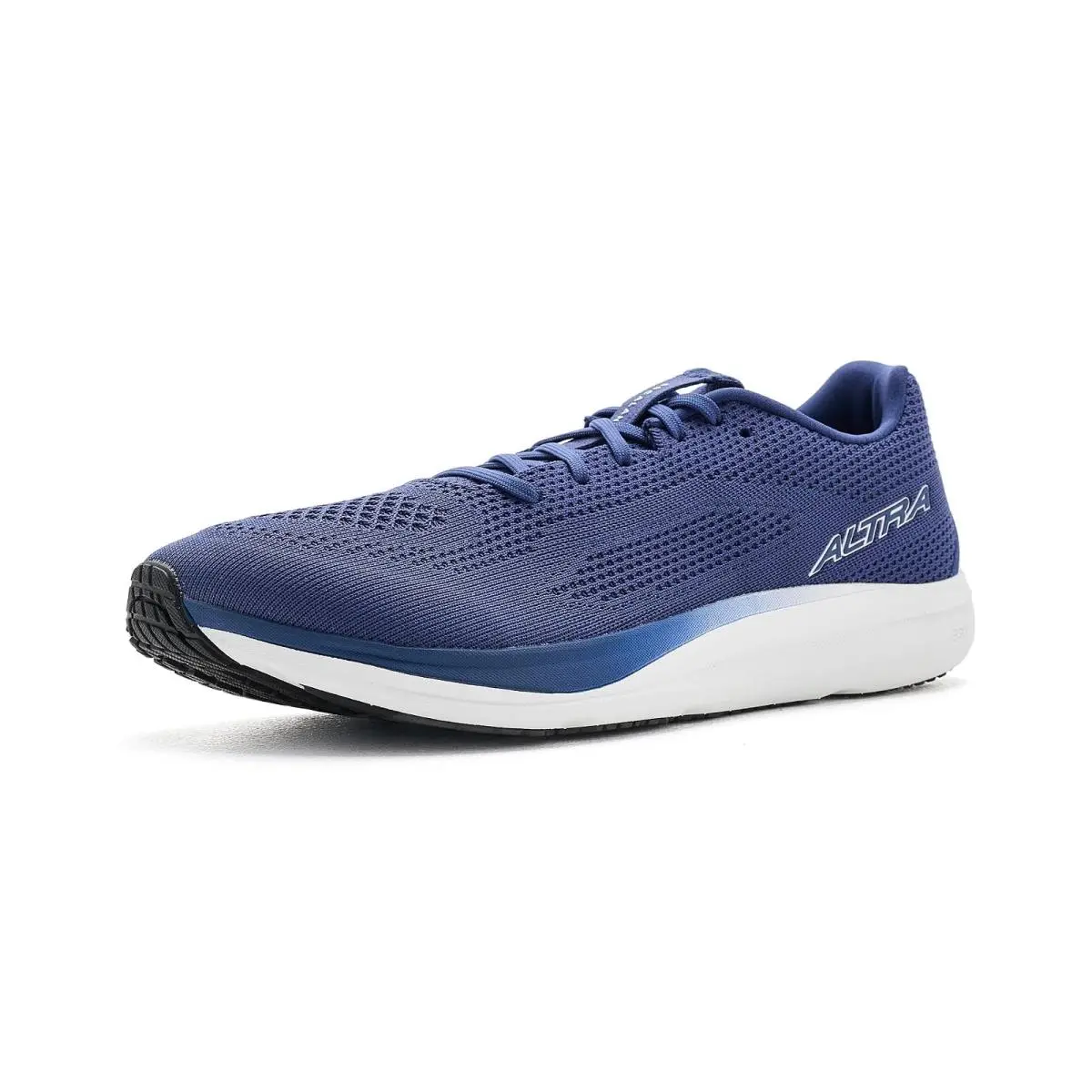 Altra shoes - Black/Black/Black 20