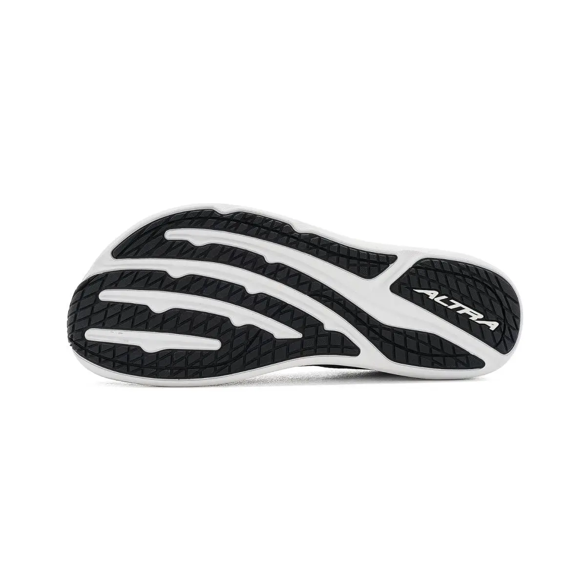 Altra shoes - Black/Black/Black 24