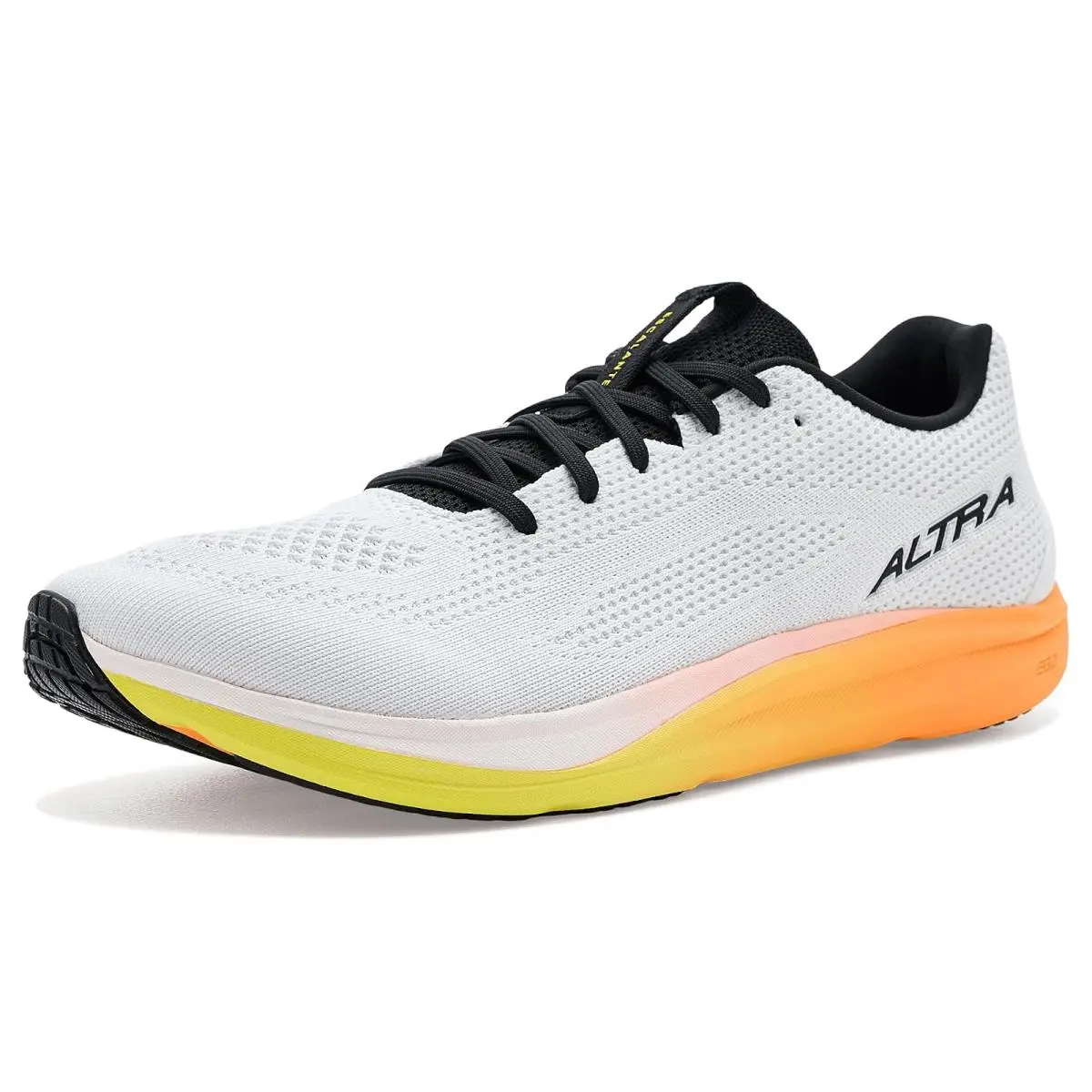 Altra shoes - Black/Black/Black 27