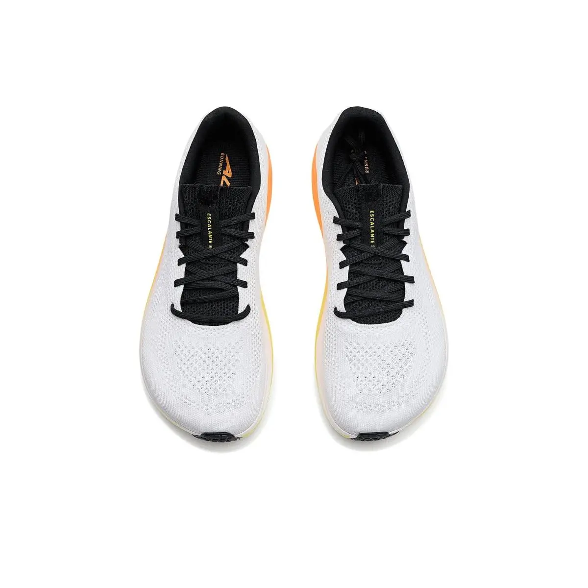 Altra shoes - Black/Black/Black 28