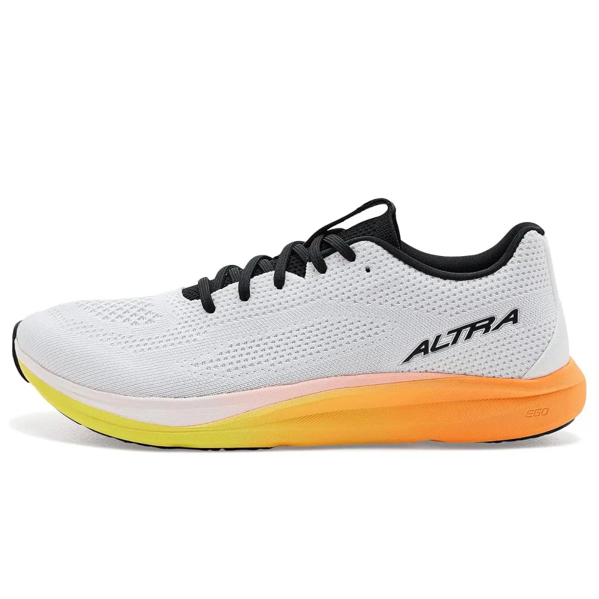 Altra shoes - Black/Black/Black 30