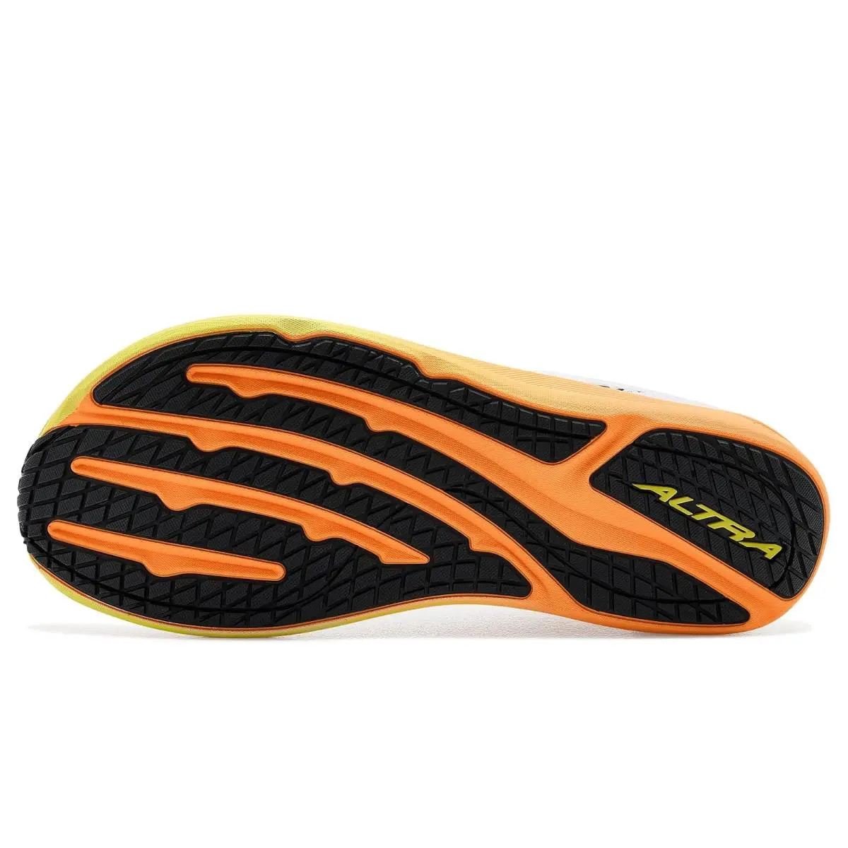 Altra shoes - Black/Black/Black 31