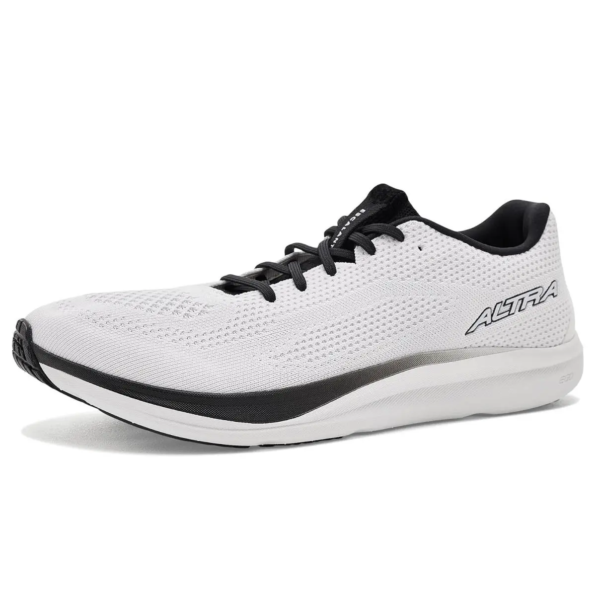 Altra shoes - Black/Black/Black 34