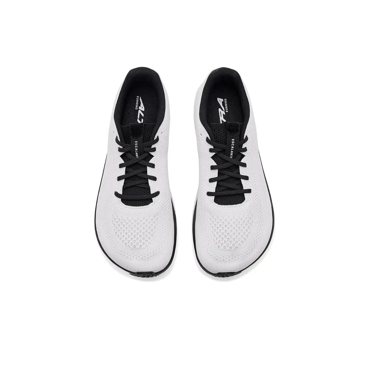 Altra shoes - Black/Black/Black 35