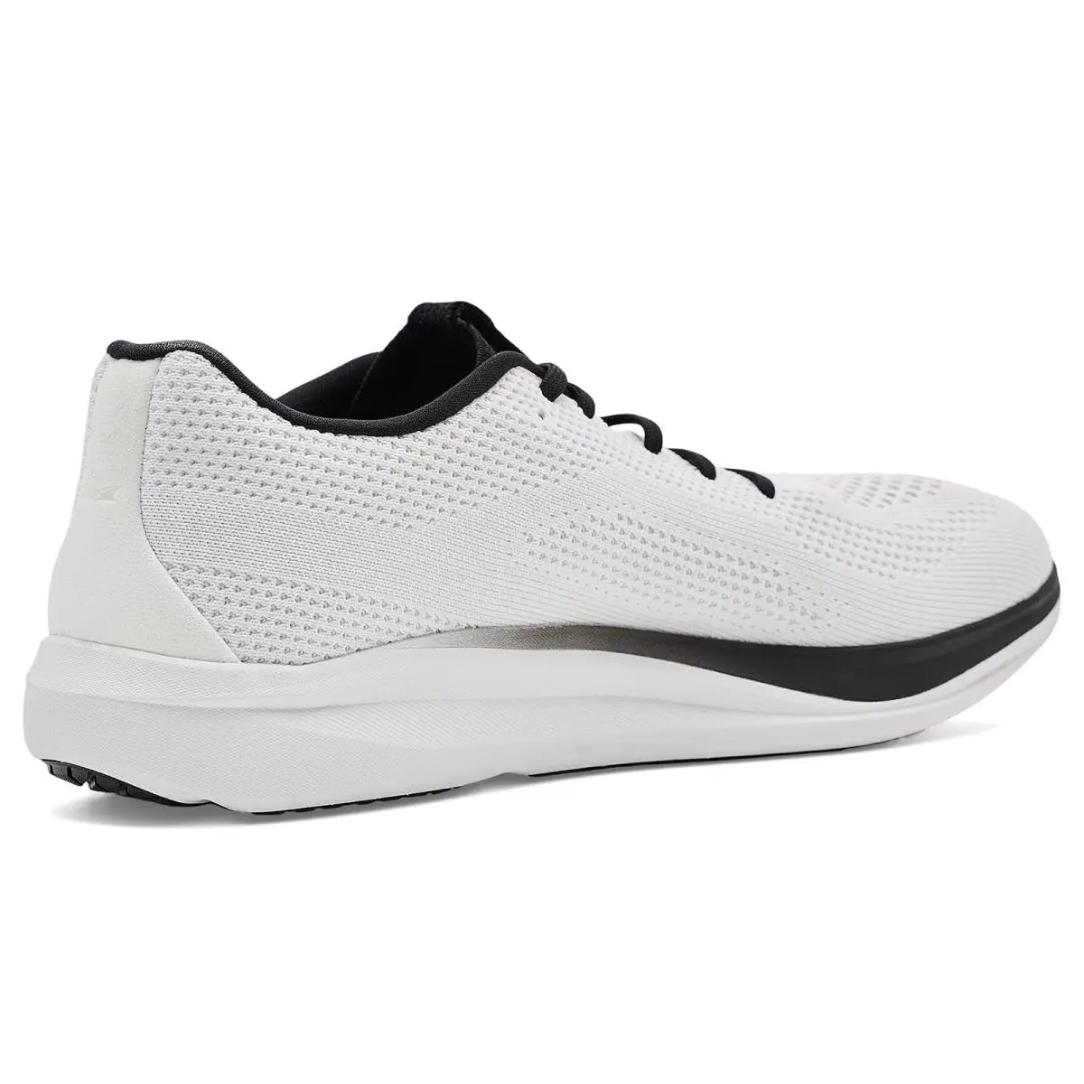 Altra shoes - Black/Black/Black 36