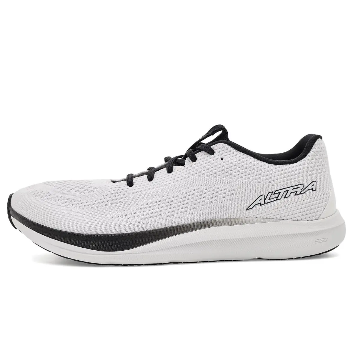 Altra shoes - Black/Black/Black 37
