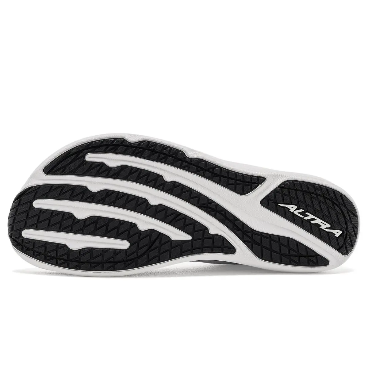 Altra shoes - Black/Black/Black 38