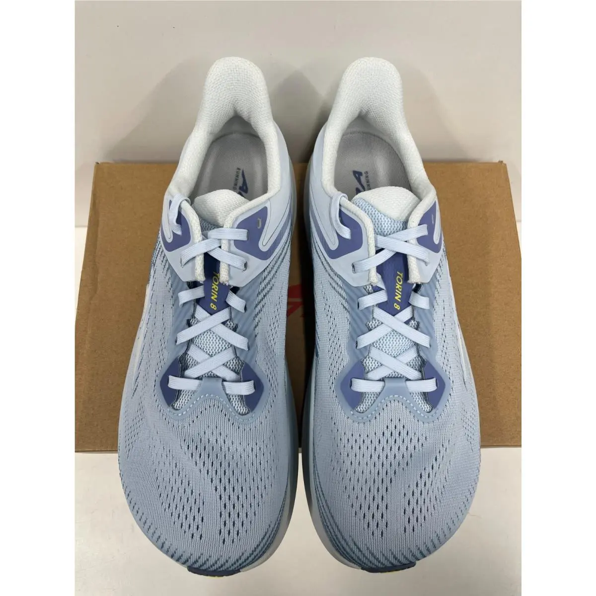 Altra shoes - Altra Torin 8 - Torin - Pastel Teal (319) 49