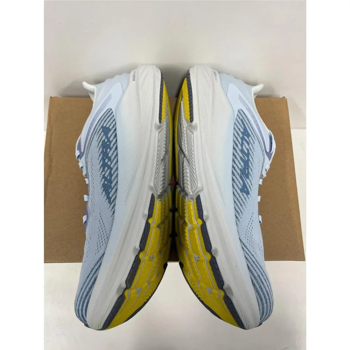 Altra shoes - Altra Torin 8 - Torin - Pastel Teal (319) 50