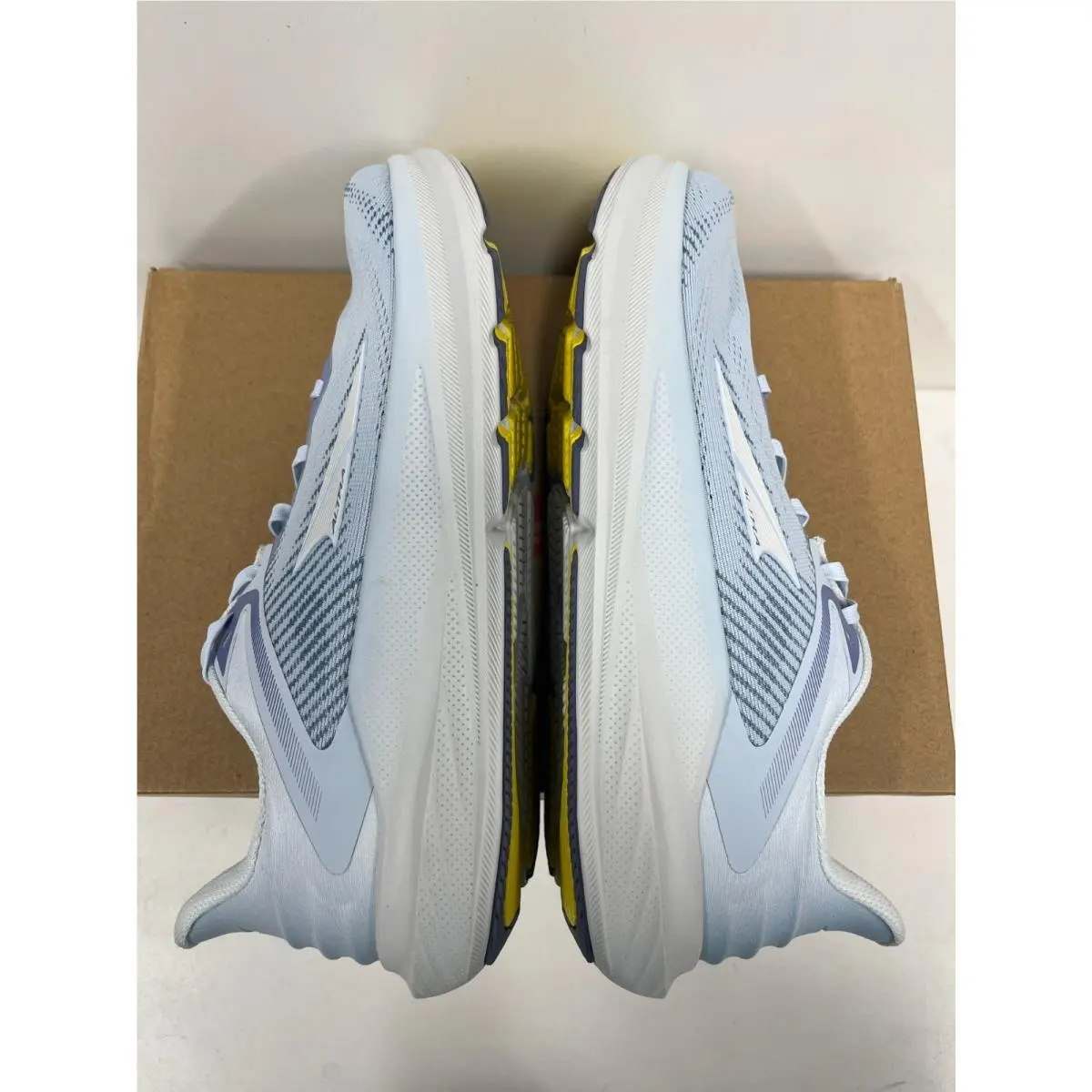 Altra shoes - Altra Torin 8 - Torin - Pastel Teal (319) 51