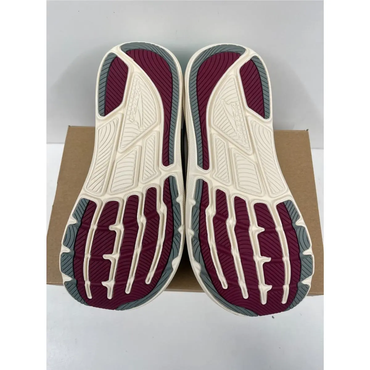Altra shoes - Altra Torin 8 - Torin - Pastel Teal (319) 36