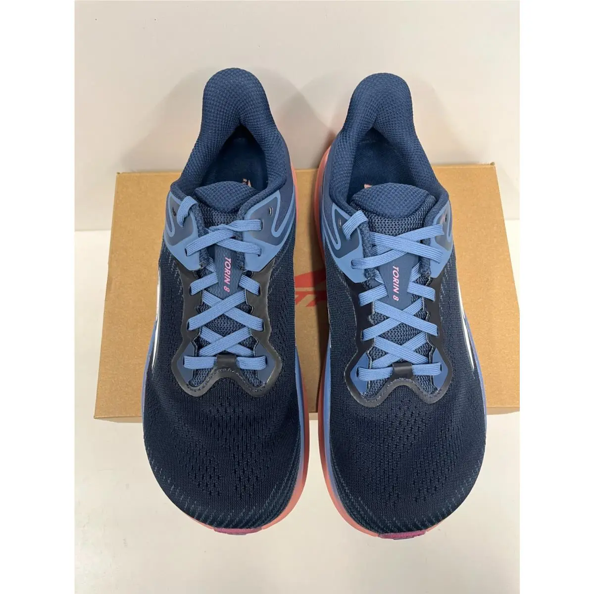Altra shoes - Altra Torin 8 - Torin - Pastel Teal (319) 42