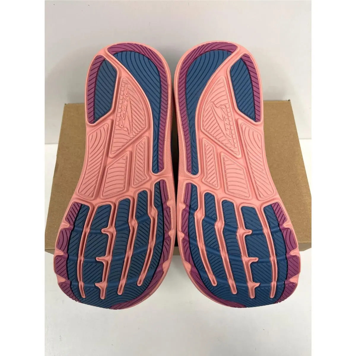 Altra shoes - Altra Torin 8 - Torin - Pastel Teal (319) 43