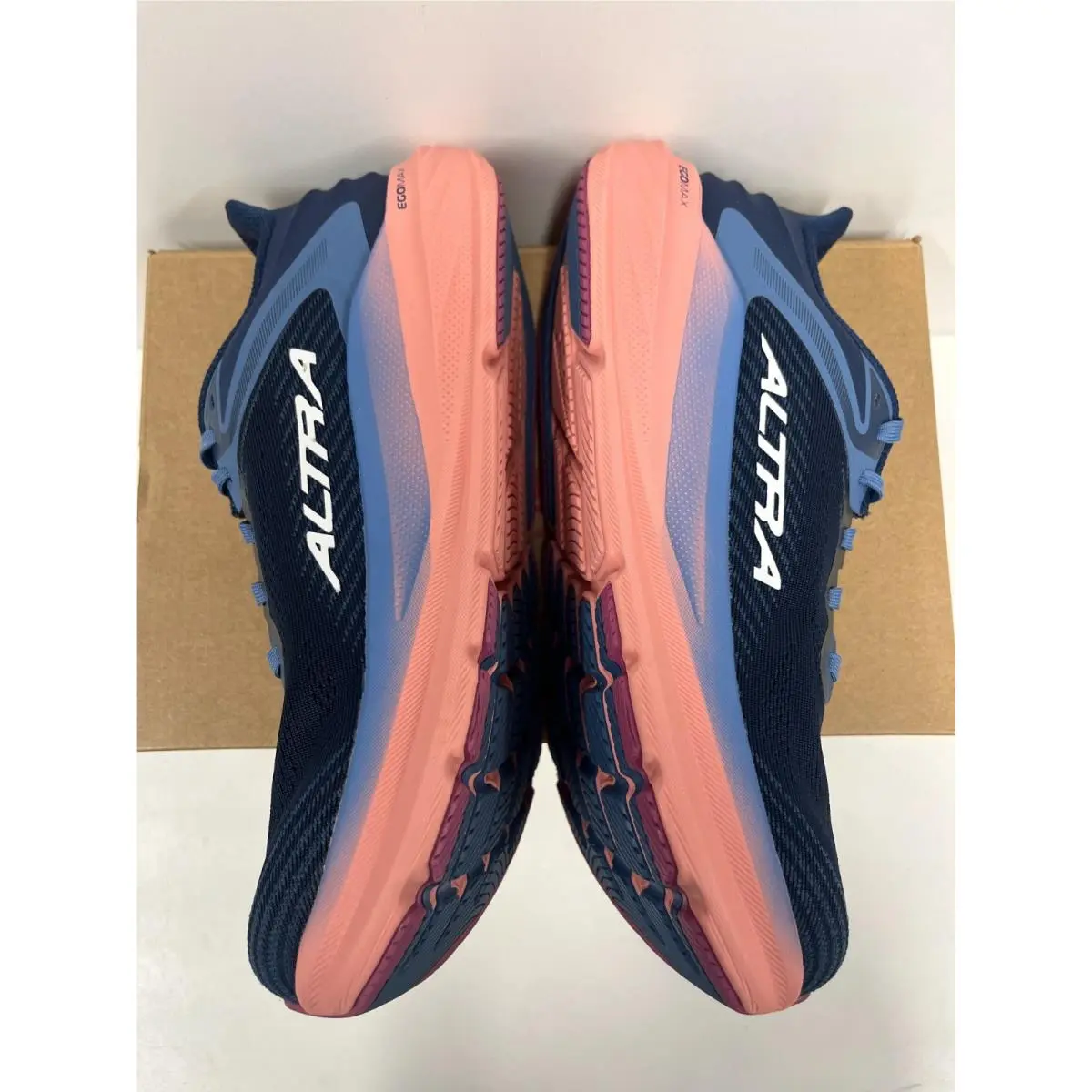 Altra shoes - Altra Torin 8 - Torin - Pastel Teal (319) 44