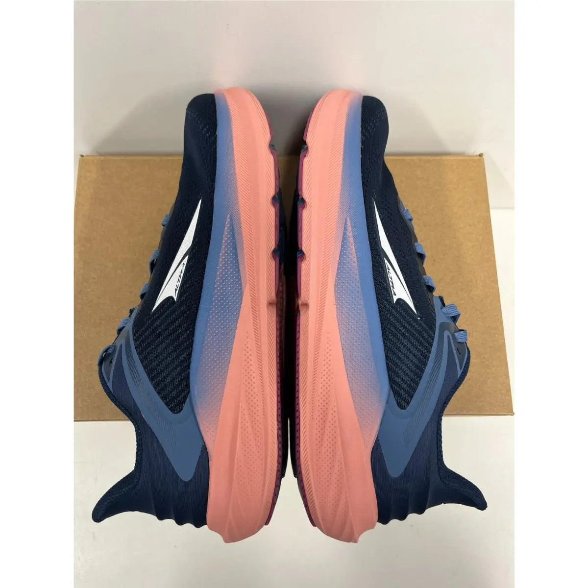 Altra shoes - Altra Torin 8 - Torin - Pastel Teal (319) 45