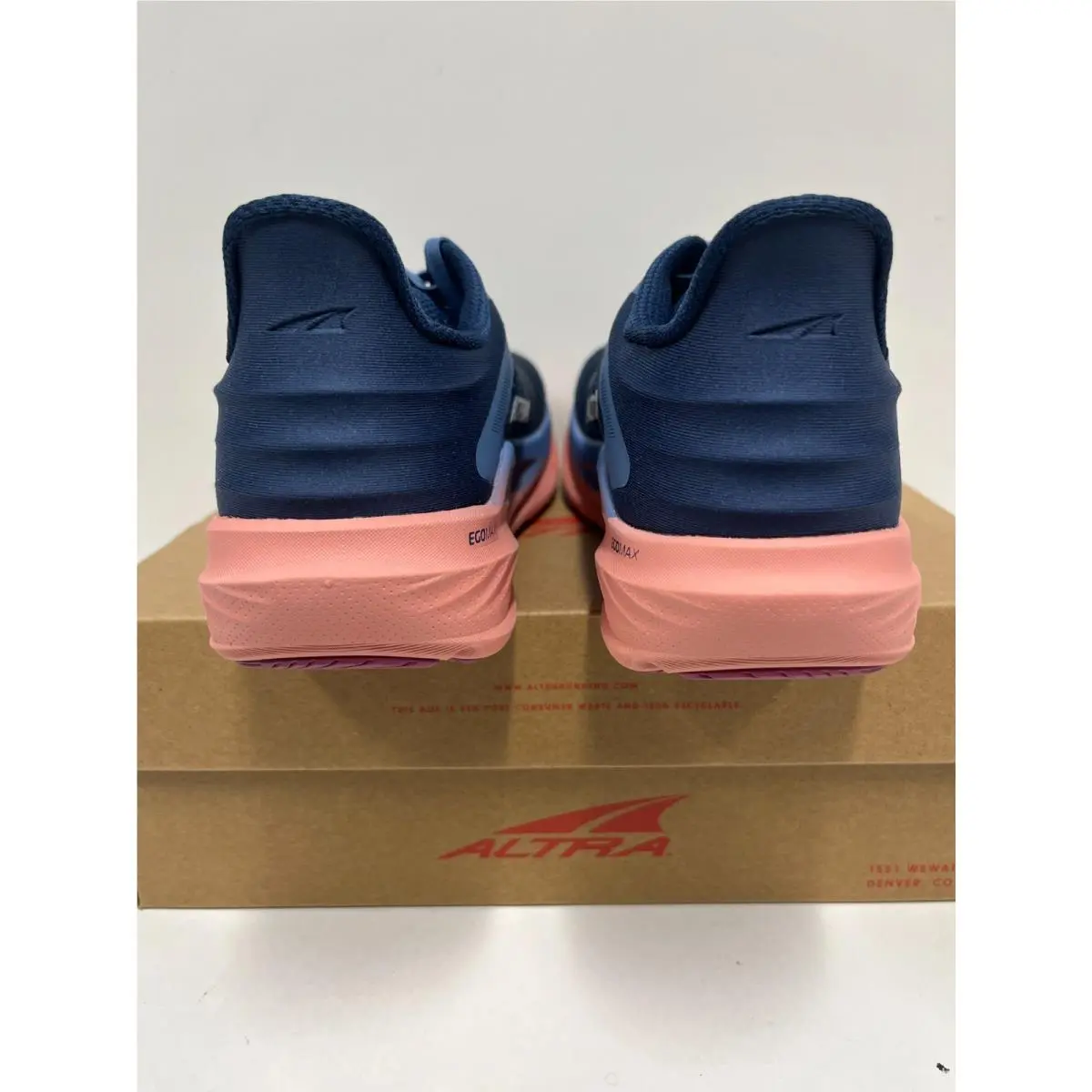 Altra shoes - Altra Torin 8 - Torin - Pastel Teal (319) 46
