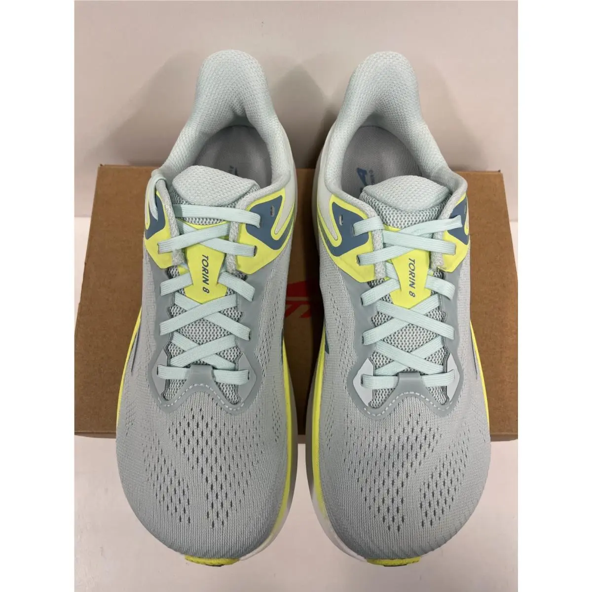Altra shoes - Altra Torin 8 - Torin - Pastel Teal (319) 15