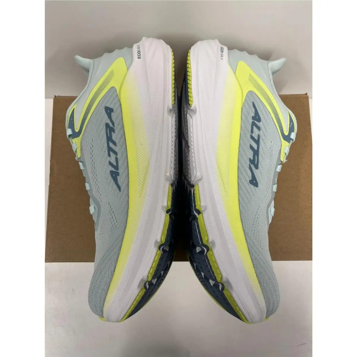 Altra shoes - Altra Torin 8 - Torin - Pastel Teal (319) 17