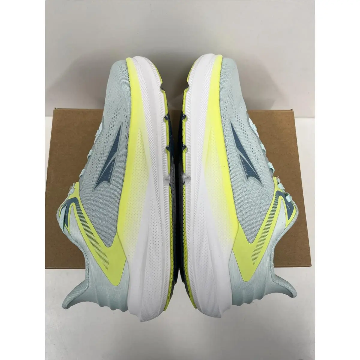 Altra shoes - Altra Torin 8 - Torin - Pastel Teal (319) 18