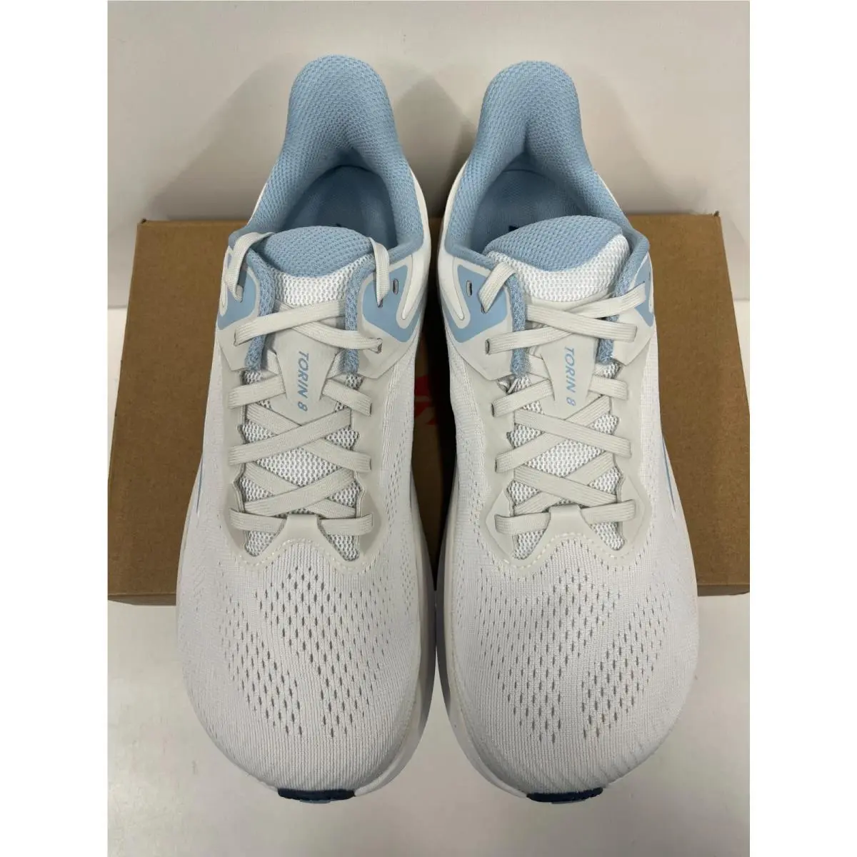 Altra shoes - Altra Torin 8 - Torin - Pastel Teal (319) 28