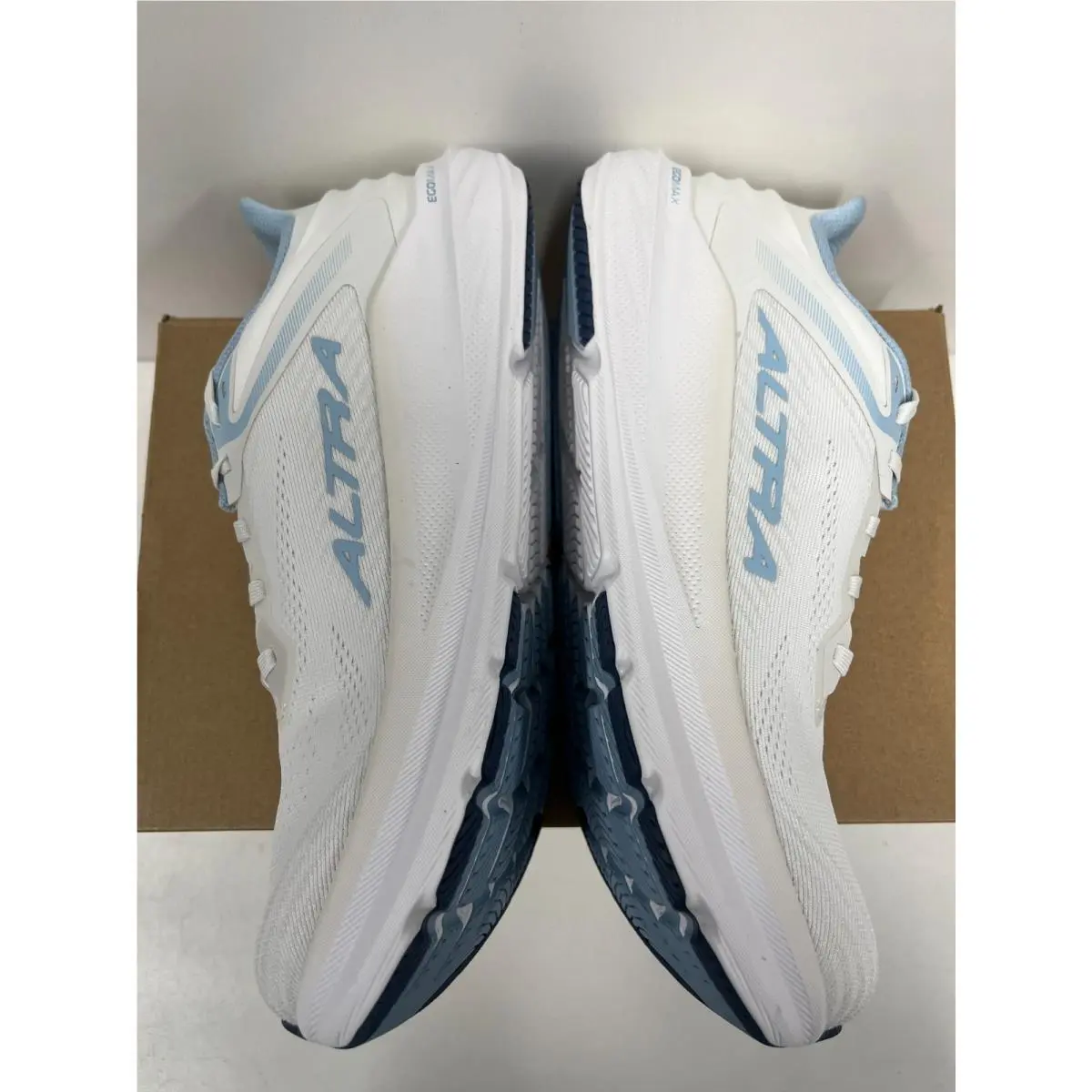 Altra shoes - Altra Torin 8 - Torin - Pastel Teal (319) 30