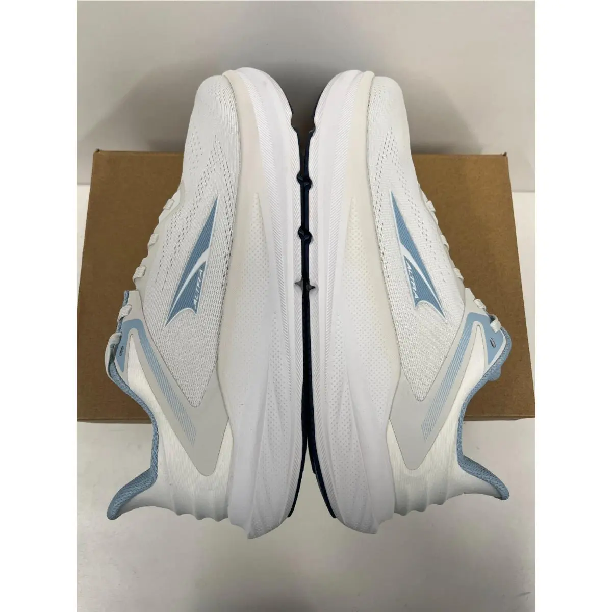 Altra shoes - Altra Torin 8 - Torin - Pastel Teal (319) 31