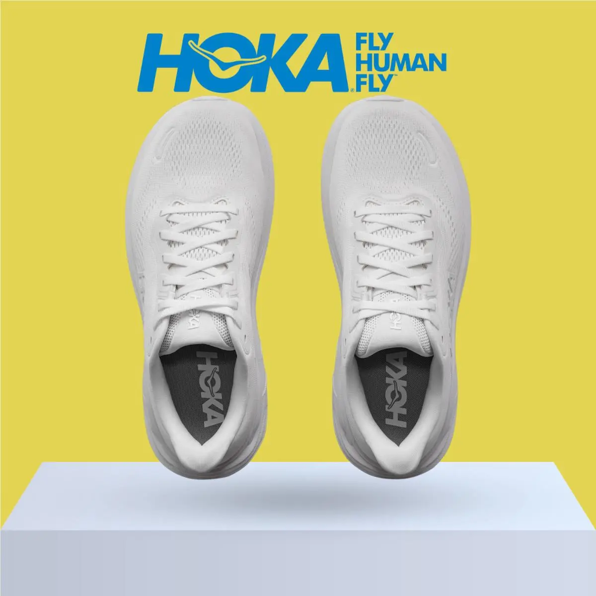 Hoka shoes - Hoka One One Clifton 11 - Black/Cosmic Grey 22