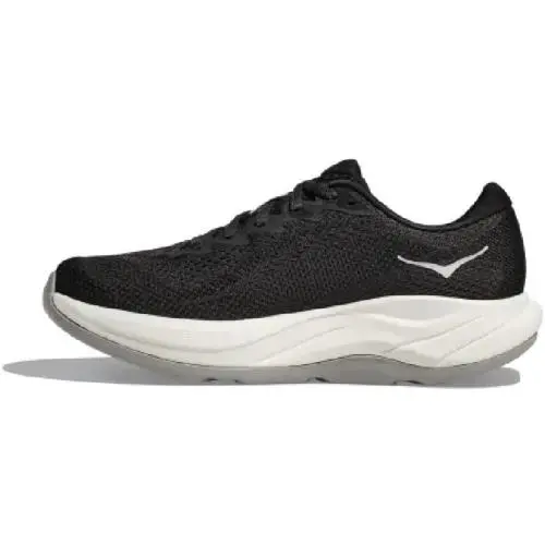 Hoka shoes - Black 3