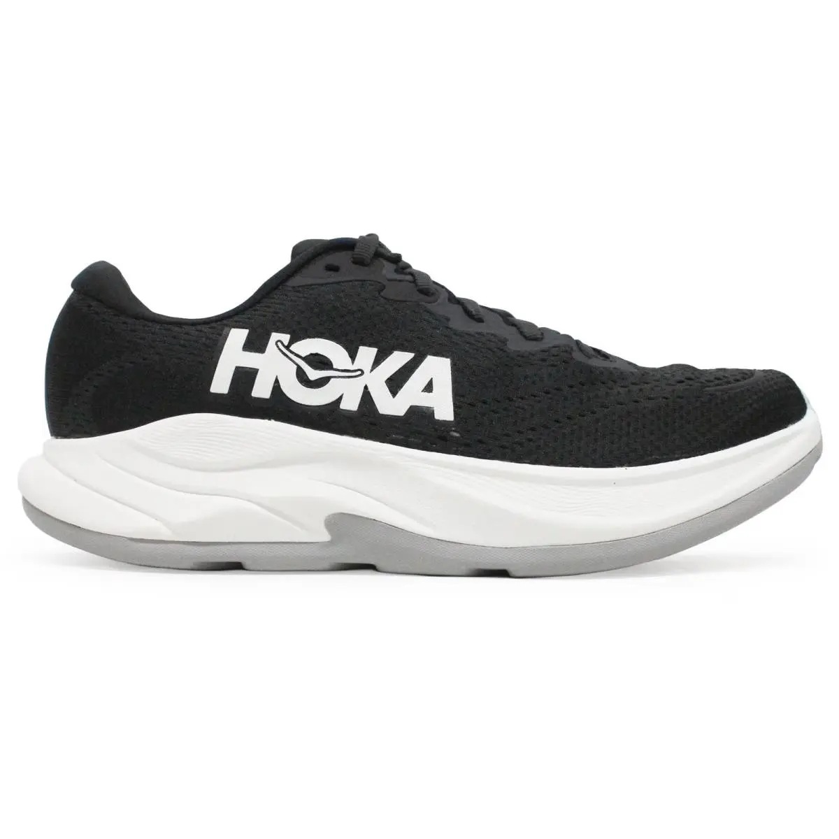 Hoka shoes - Black 6