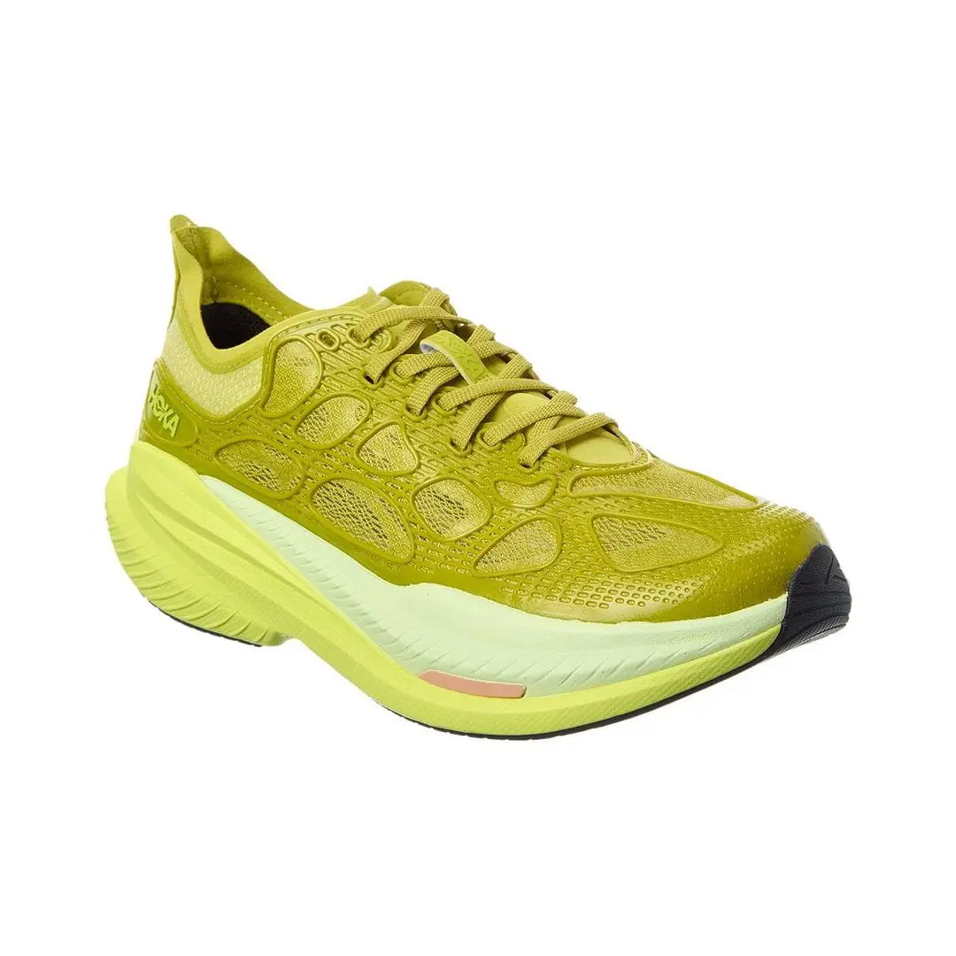 Hoka shoes - NA - Green 2