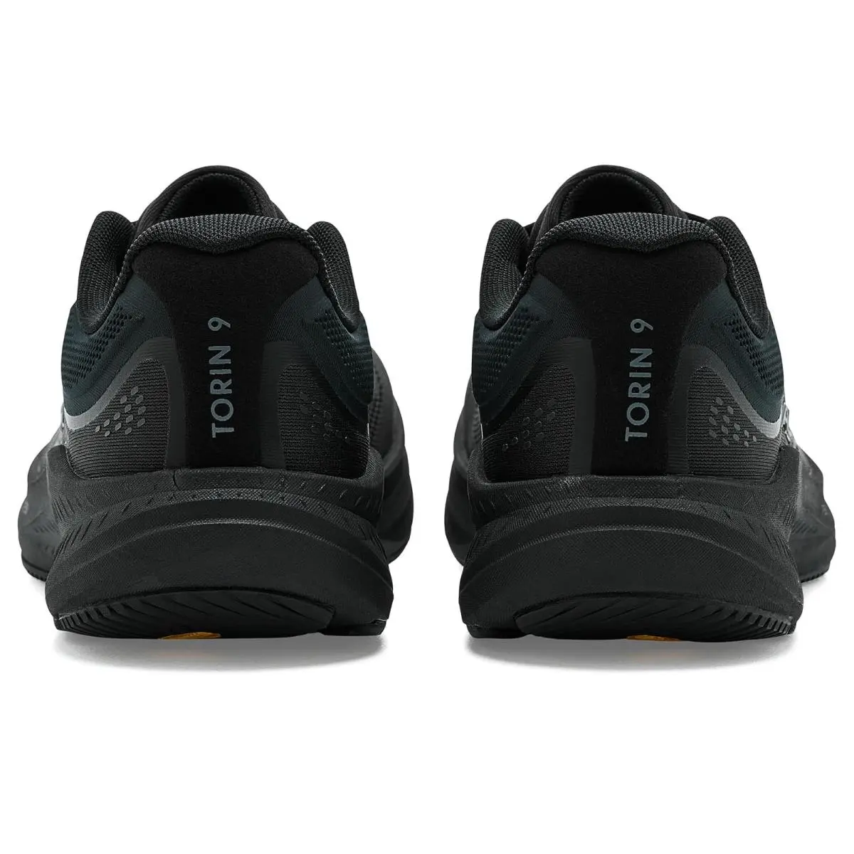 Altra shoes - Black/Black/Castlerock 12