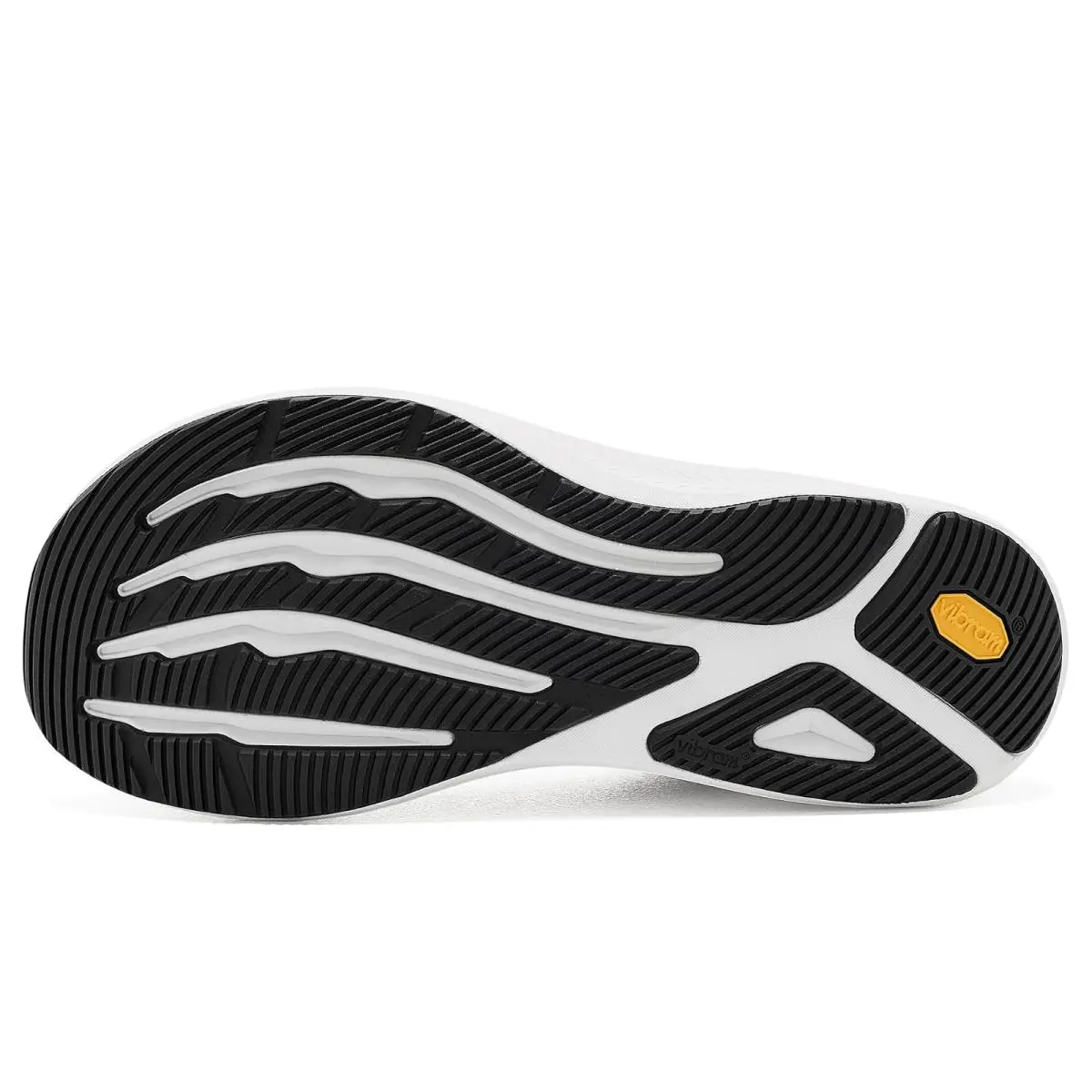 Altra shoes - Black/Black/Castlerock 17