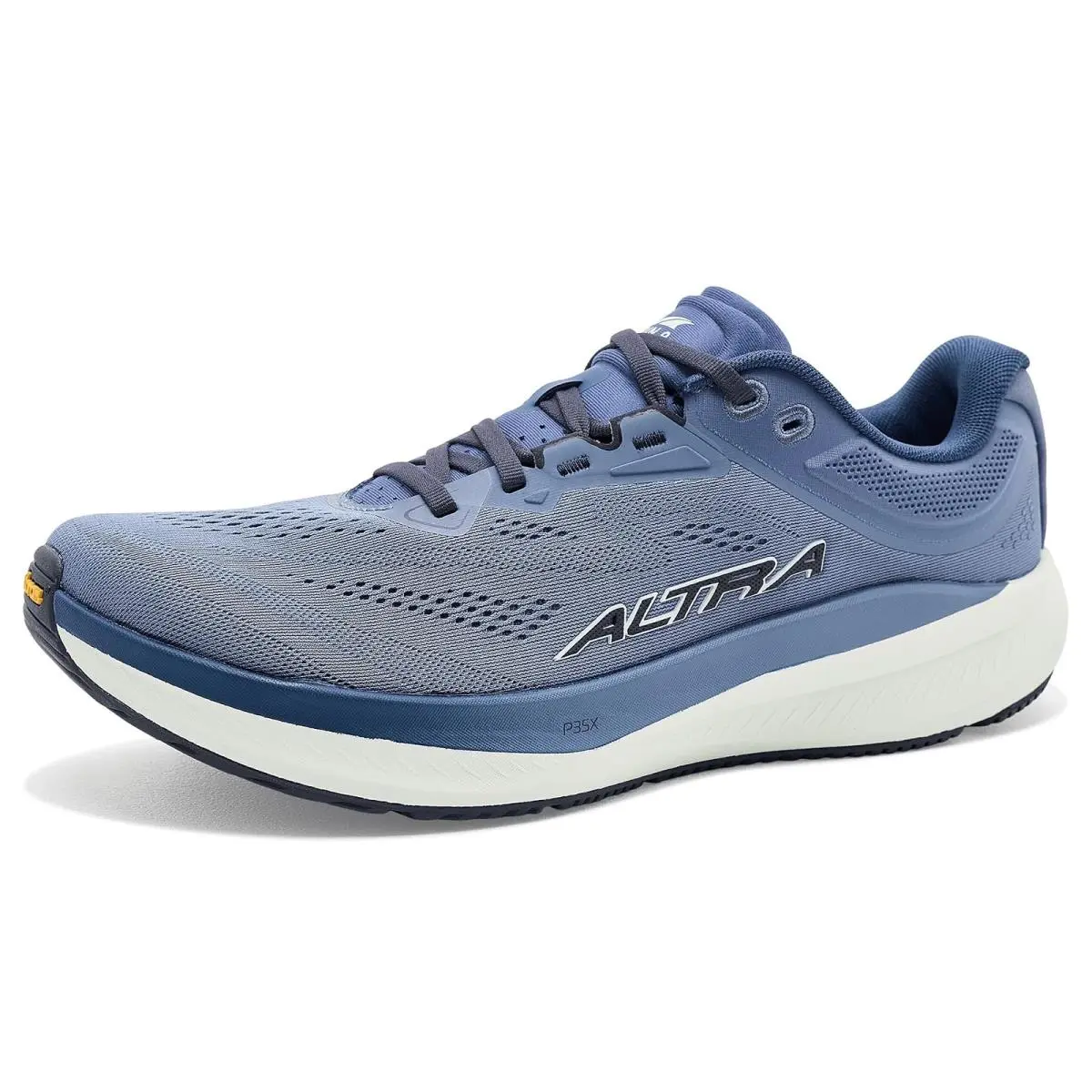 Altra shoes - Black/Black/Castlerock 20