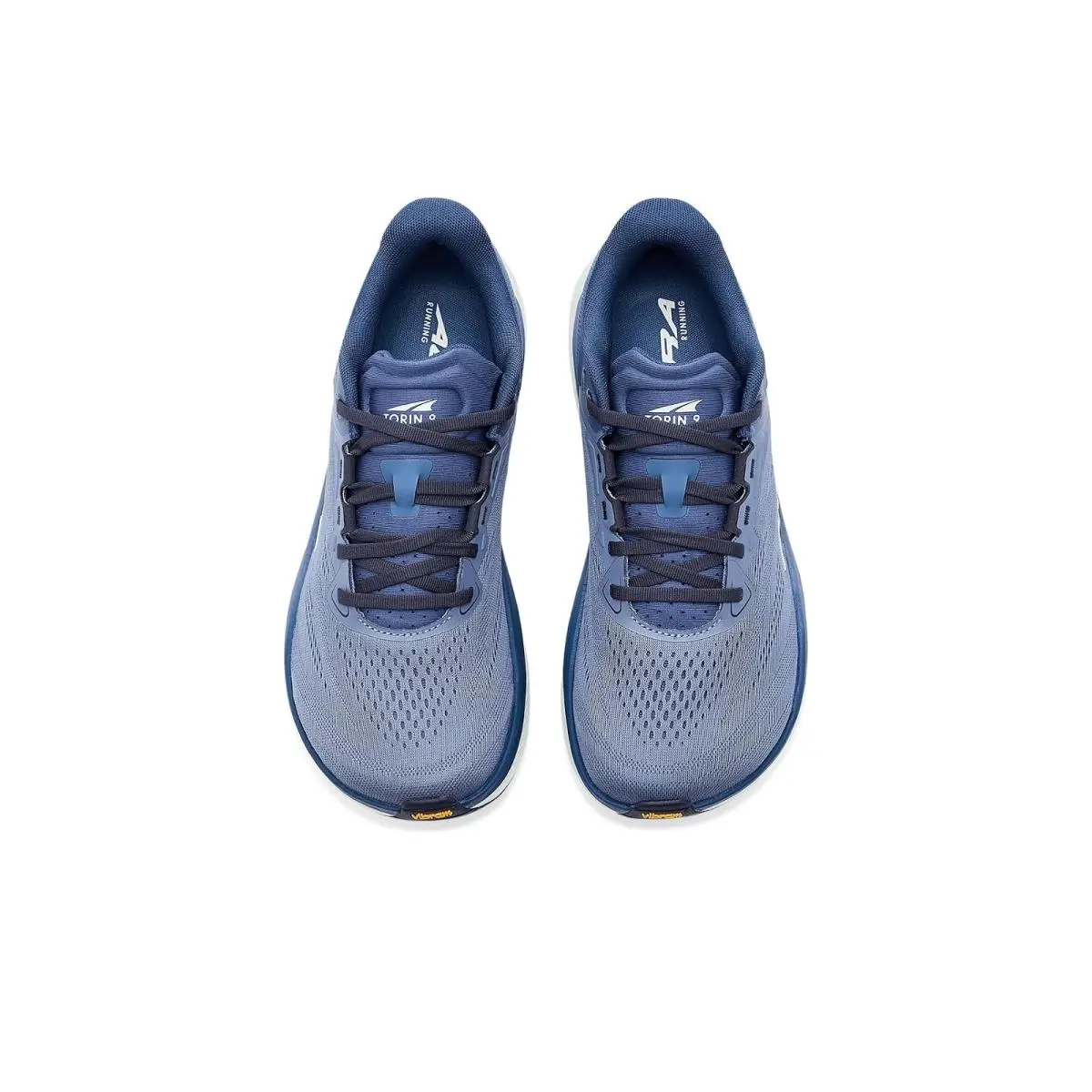 Altra shoes - Black/Black/Castlerock 21