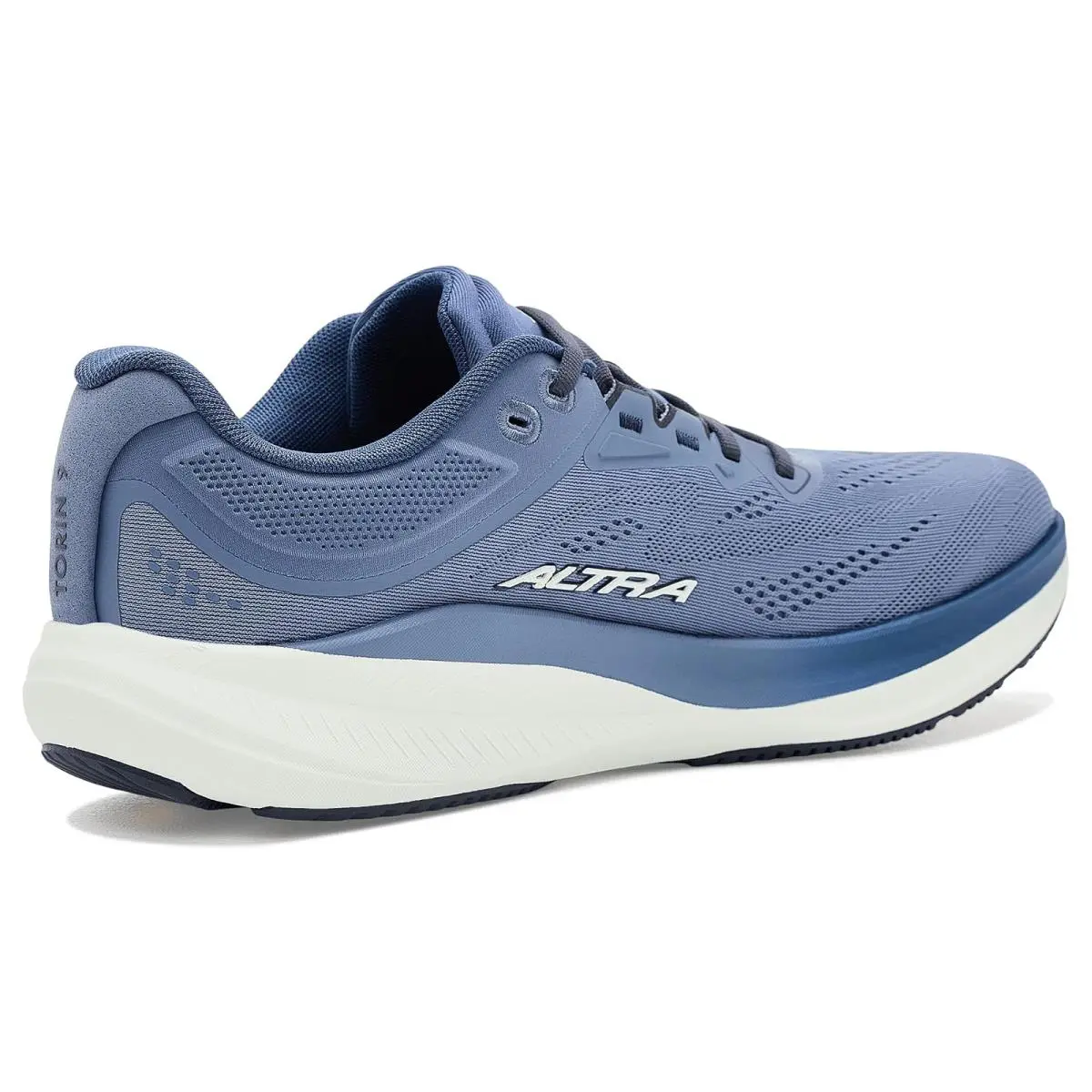 Altra shoes - Black/Black/Castlerock 22