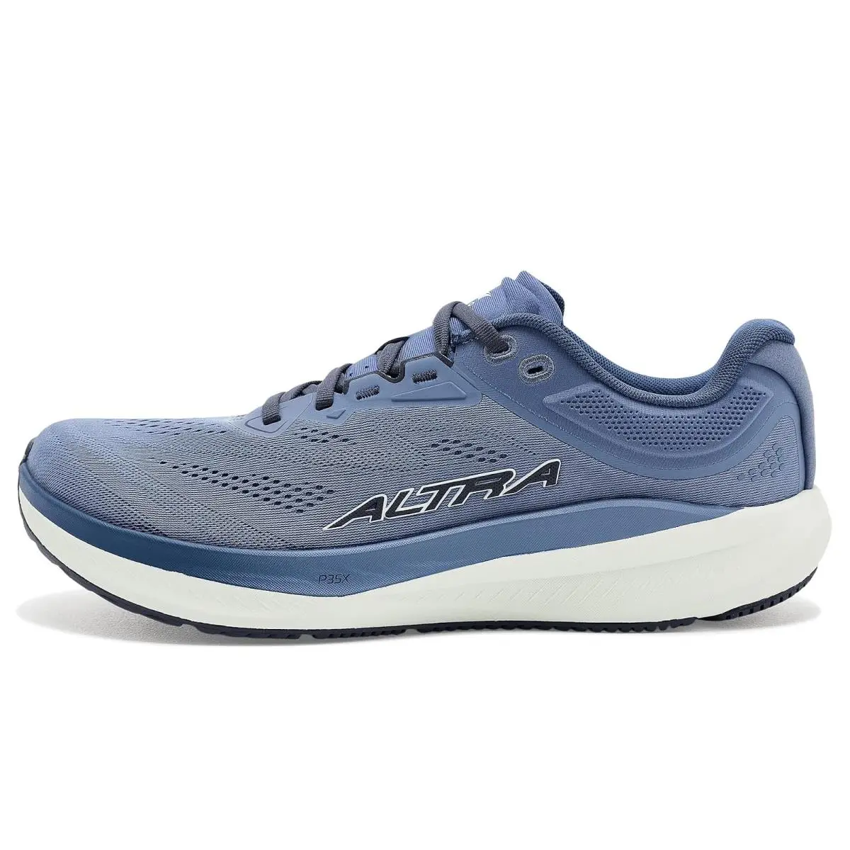 Altra shoes - Black/Black/Castlerock 23