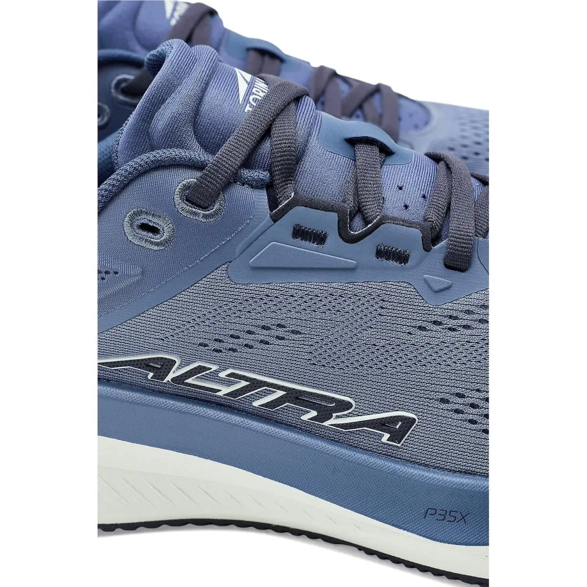 Altra shoes - Black/Black/Castlerock 25