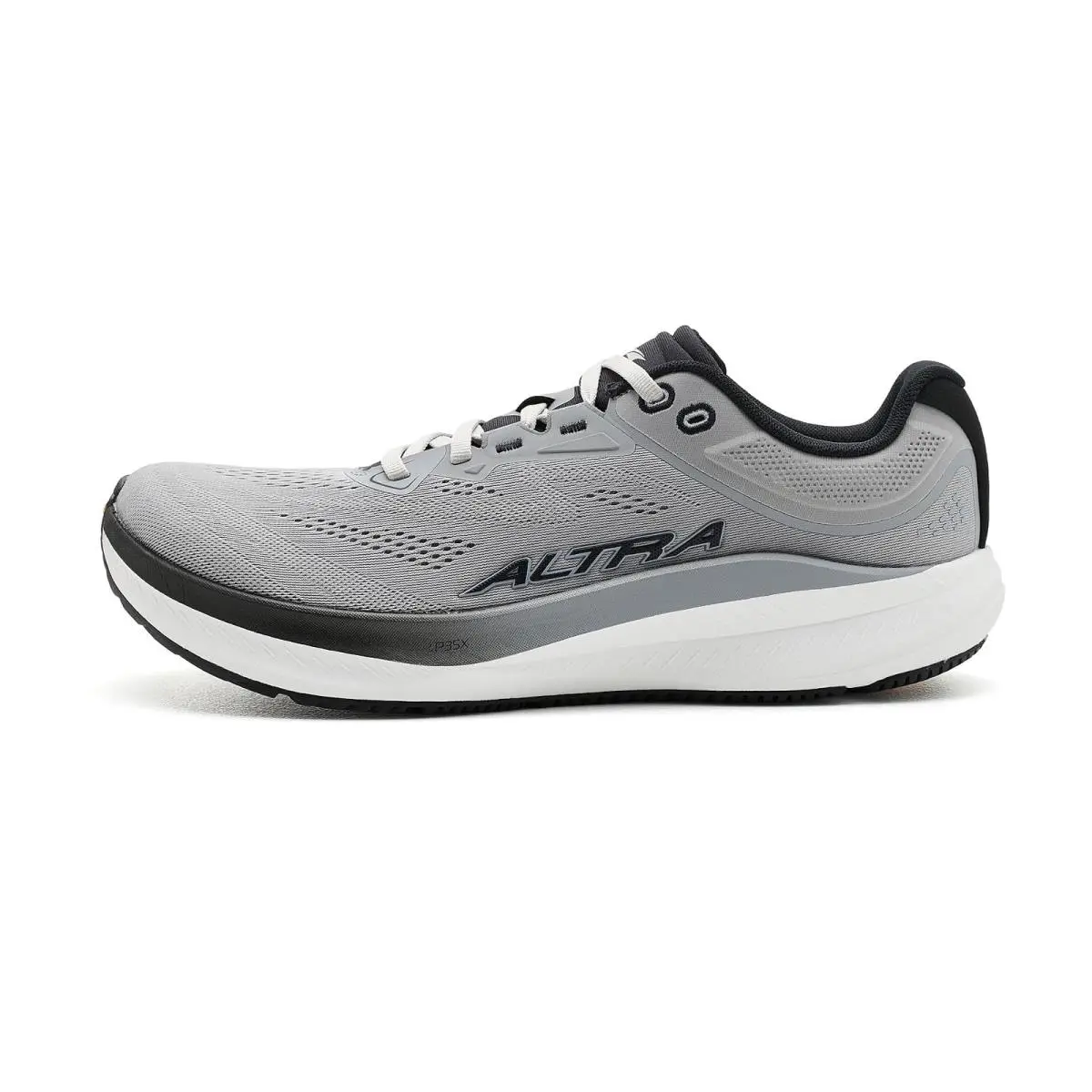 Altra shoes - Black/Black/Castlerock 30
