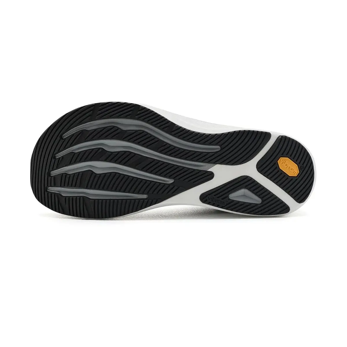 Altra shoes - Black/Black/Castlerock 31