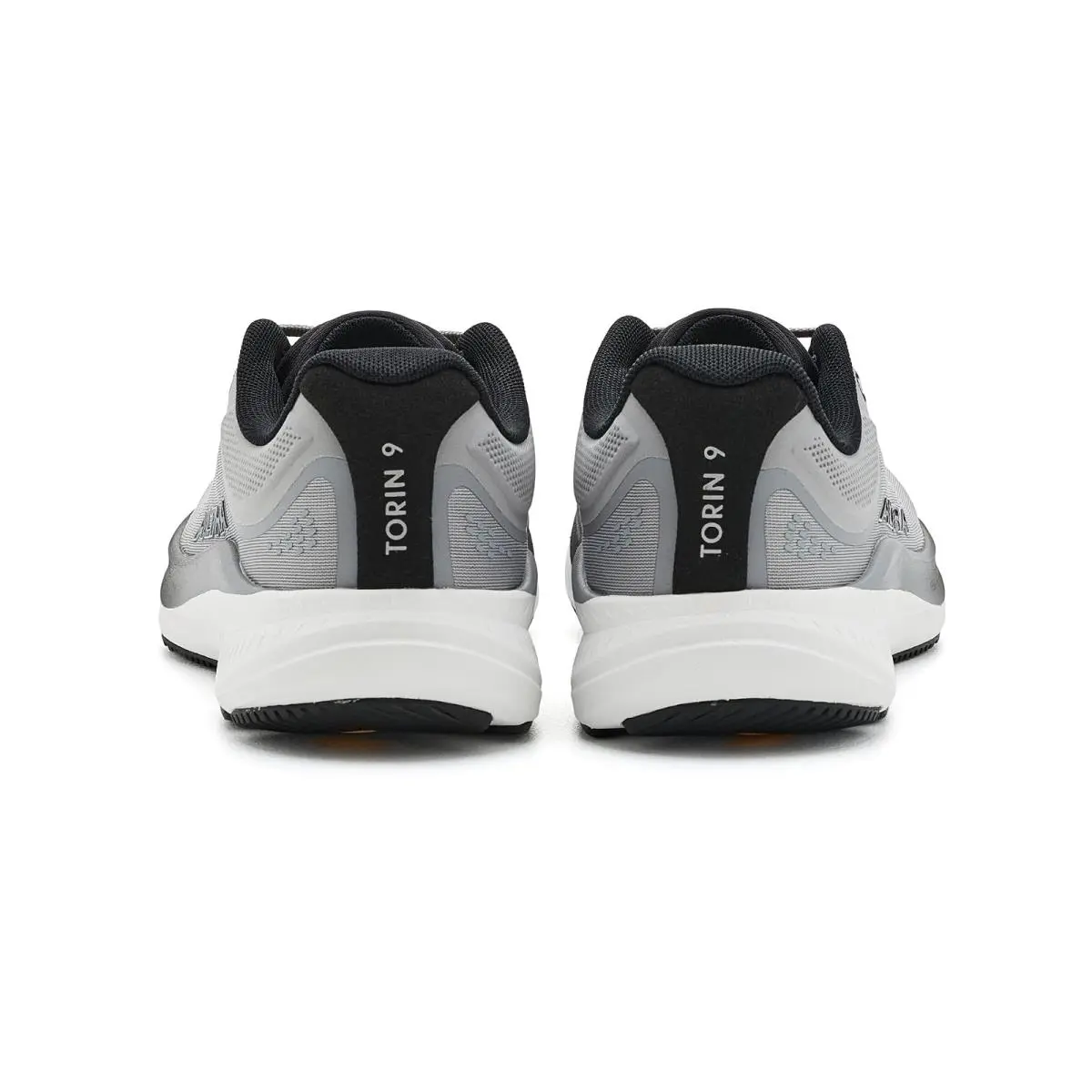 Altra shoes - Black/Black/Castlerock 33