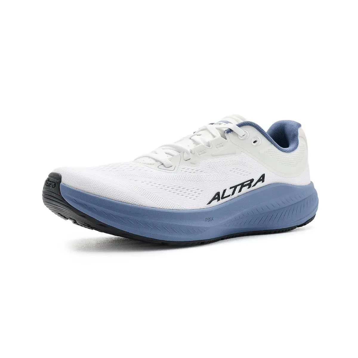 Altra shoes - Black/Black/Castlerock 34